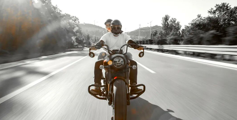 ?Jonway's Little Knowledge | On the Correct Riding Posture of Motorcycles