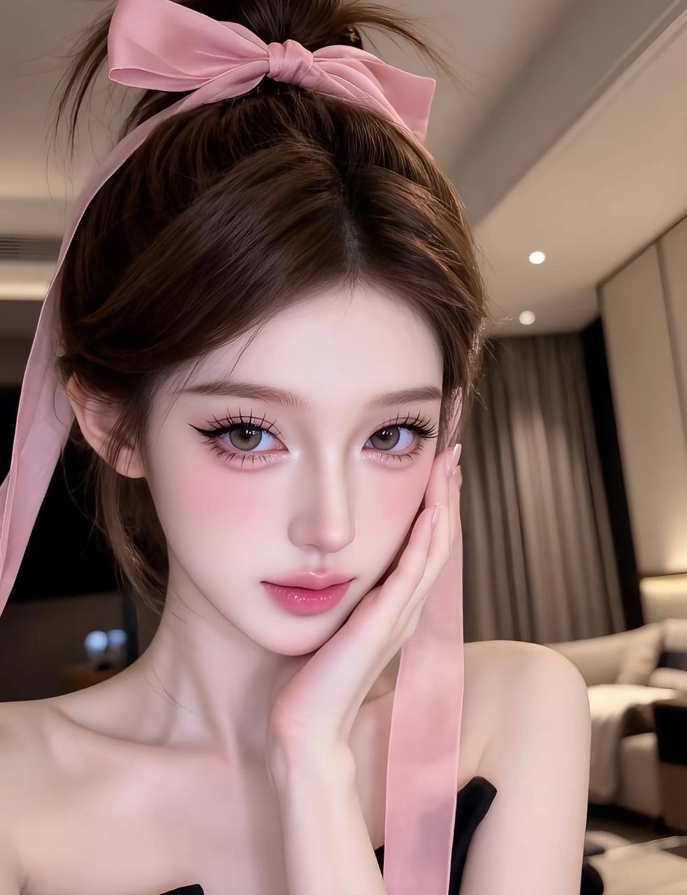 星河灯火纪